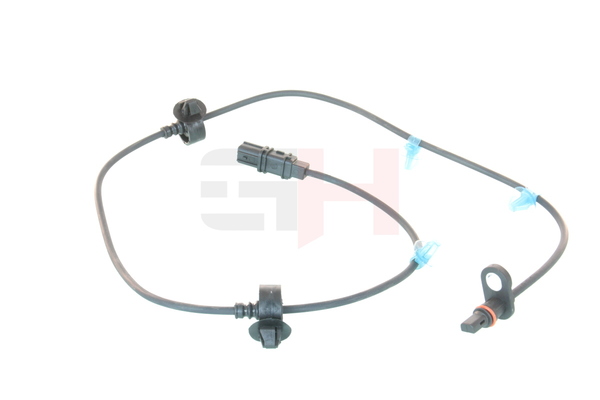 Capteur ABS GH GH-712647V