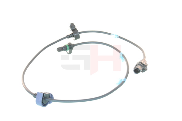ABS-Sensor GH GH-712649H passend für VW, MERCEDES-BENZ, BMW, AUDI, OPEL zum günstigen Preis