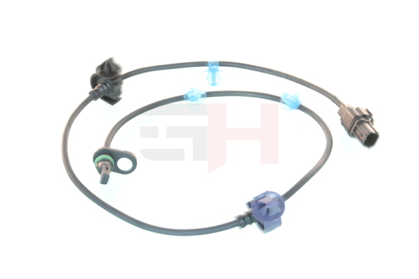 Capteur ABS GH GH-712649V