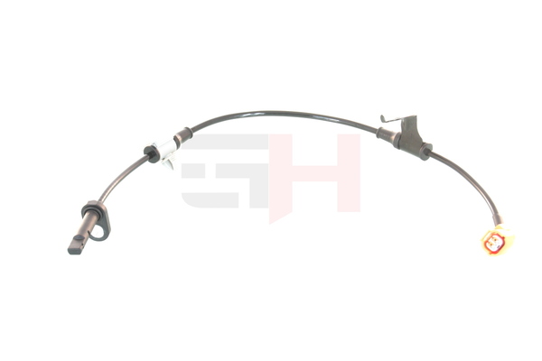 GH GH-712651H ABS Sensor HONDA Accord VII Tourer (CM, CN) 2.2 i-CTDi (CN2) Diesel 140 PS 2004