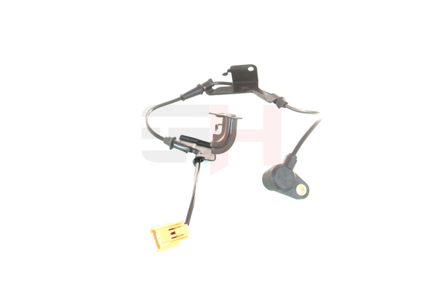 GH GH-712655V Кольцо абс HONDA Civic VII Hatchback (EU, EP, EV) 1.7 CTDi (EP4, EU9) Дизель 100 л.с. 2004