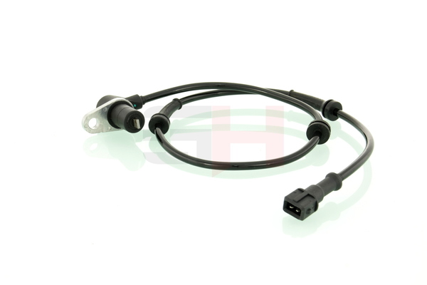 ABS-anturi GH GH-713002H sopivat MITSUBISHI halvalla