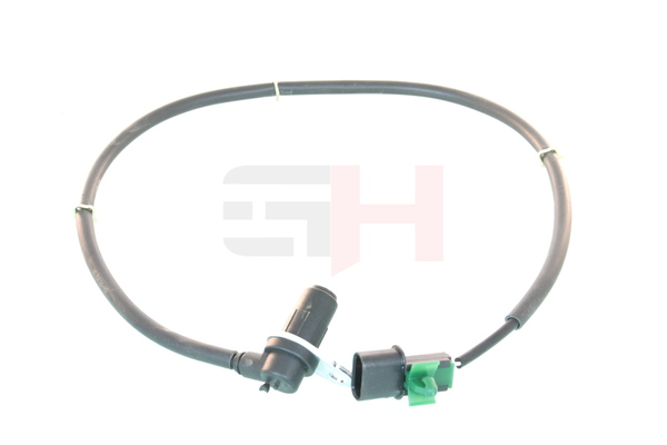 GH GH-713013H ABS, sensor MITSUBISHI Montero III (V60) 2.5 TDi (V64W, V74W) Gasóleo 115 cv 2001 precio