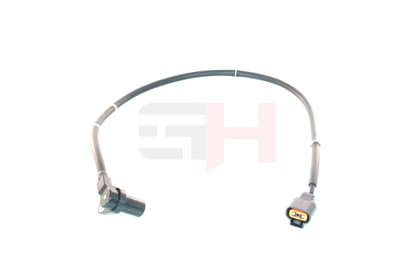 Capteur ABS GH GH-713017H