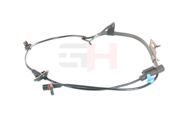 GH 4670A580 Wielsnelheidssensor (ABS)