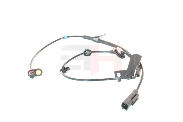 Sensor, rotações da roda GH GH-713021V adequados para MITSUBISHI barato