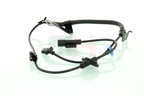 1606297580 OE GH ABS-Sensor GH-713022V