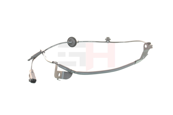 ABS-Sensor GH GH-713023H passend für MITSUBISHI zum günstigen Preis