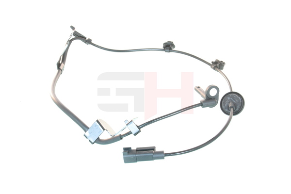 Senzor, stevilo obratov kolesa GH GH-713023V primeren za MITSUBISHI poceni