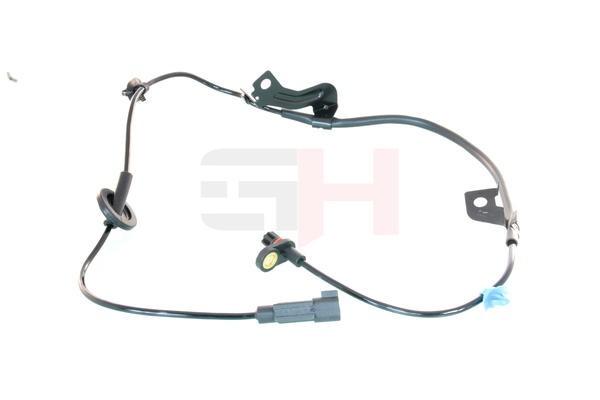 ABS-givare GH GH-713024H som passar till MITSUBISHI billigt
