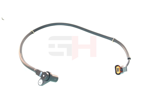 GH GH-713041H Senzor, stevilo obratov kolesa Mitsubishi Lancer 7 Sedan EVO VIII (CT9A) Bencin 280 km 2003