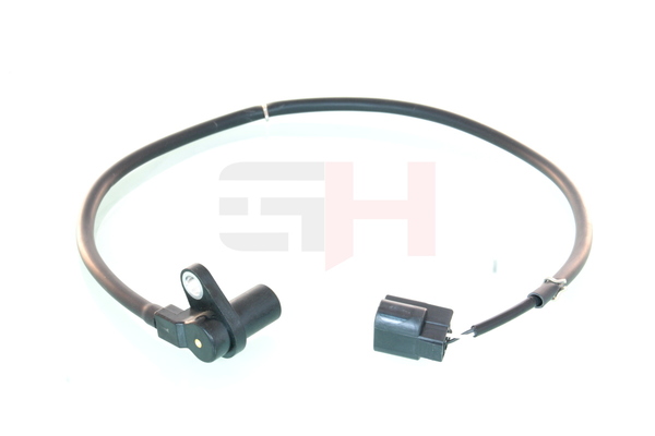GH GH-713041V ABS senzor MITSUBISHI Lancer 7 Limousine (CS_A, CT_A) EVO VIII (CT9A) Bencin 280 km 2004