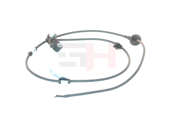 Датчик, частота вращения колеса GH GH-713210V совместимо с MAZDA дешево
