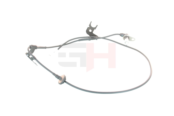 GH GH-713212H Sensor ABS 626 IV Hatchback (GE) 2.0 i (GE10S1) Petrol 115 hp 1995 price