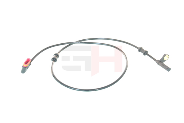 ABS-Sensor GH GH-713300H passend für MERCEDES-BENZ zum günstigen Preis