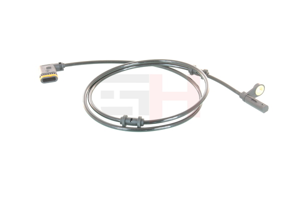 GH GH-713300V Sensor de ABS Mercedes-Benz S203 C 350 3.5 (203.256) Gasolina 272 cv 2007 preço
