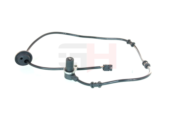 Sensor ABS A2105400617 GH GH-713308V