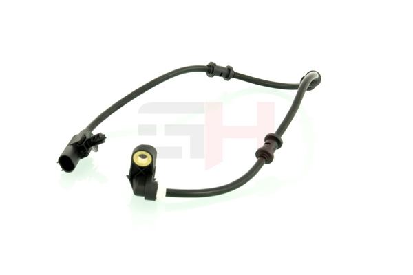 Sensor ABS A1635401017 GH GH-713316V