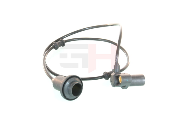Sensor, rotações da roda GH GH-713320 adequados para MERCEDES-BENZ barato