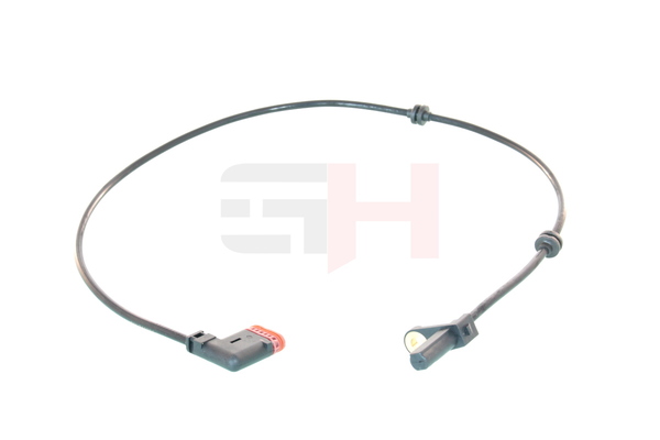 A2219050401 OE GH Sensore ABS GH-713324