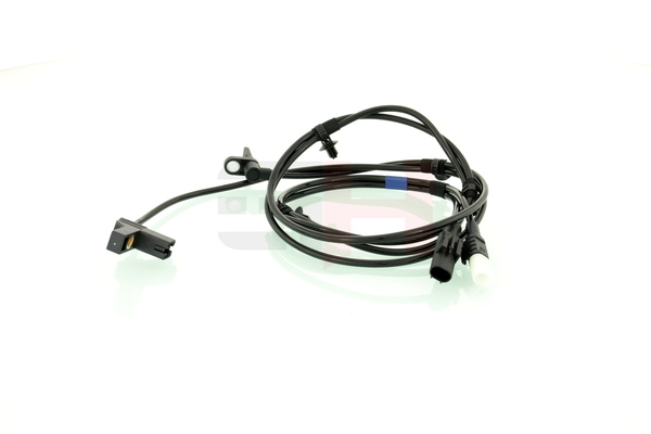 GH GH-713325V ABS føler MERCEDES-BENZ VITO / MIXTO kasse (W639) 115 CDI (639.601, 639.603, 639.605) Diesel 150 HK 2010 pris