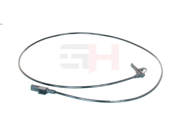 Senzor, stevilo obratov kolesa GH GH-713326V primeren za VW, BMW, RENAULT, AUDI, MERCEDES-BENZ poceni
