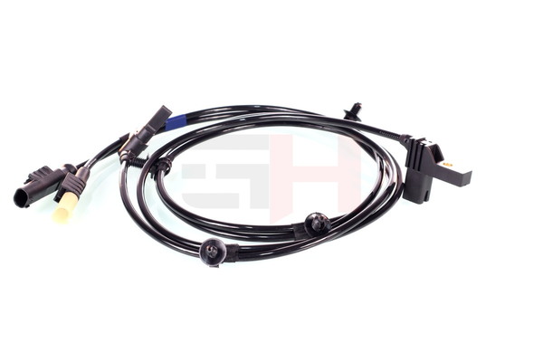 GH A6395406507 ABS-anturi GH-713327V