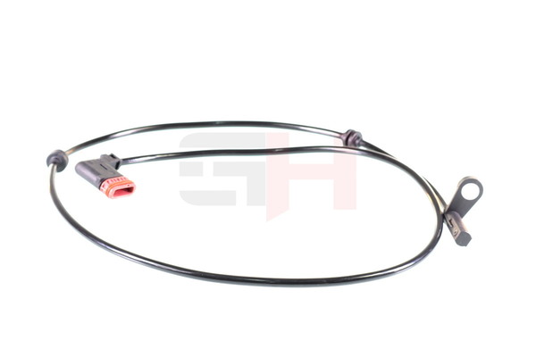 GH GH-713328 Raddrehzahlsensor Mercedes S204 C 350 CDI 3.0 (204.225) Diesel 231 PS 2013