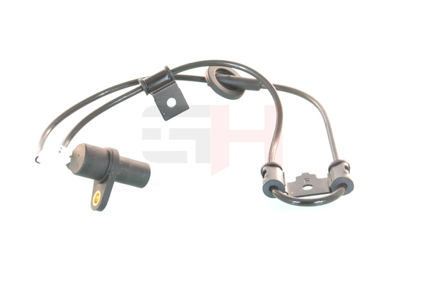 GH GH-713411H Abs sensor Hyundai Matrix FC 1.5 CRDi Diesel 102 HK 2008 pris