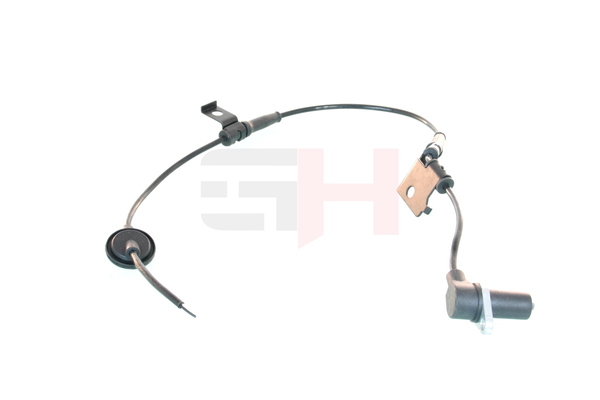 9568038500 OE GH Датчик, частота вращения колеса GH-713418V