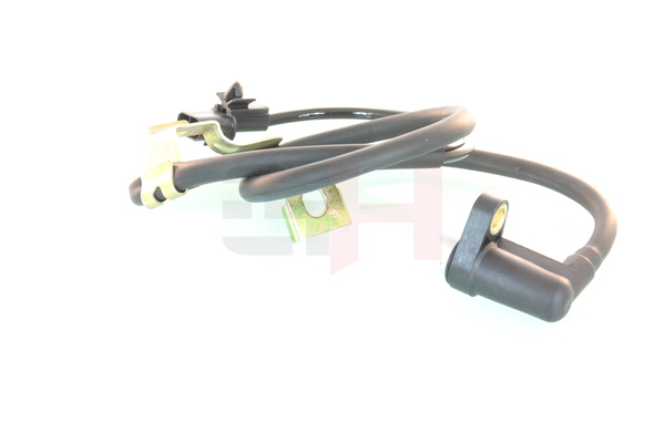 GH GH-713433H ABS Ring H-1 2.5 CRDi 140 PS Diesel 2002