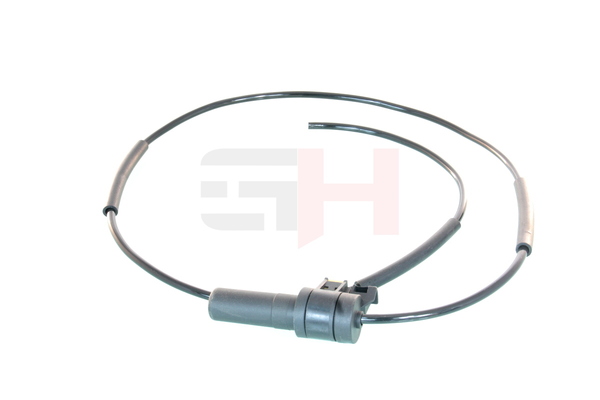 GH GH-713605 Sensor, ABS Opel Corsa B Van 1.2 (F08, W5L) Benzine 45 Pk 1998 kosten