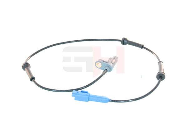 9640921980 OE GH Датчик, частота вращения колеса GH-713700