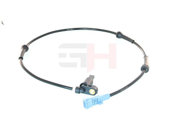 Sensor ABS 9635280980 GH GH-713704