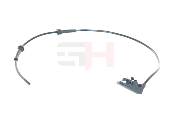 GH-713706 GH ABS Sensor PEUGEOT 207