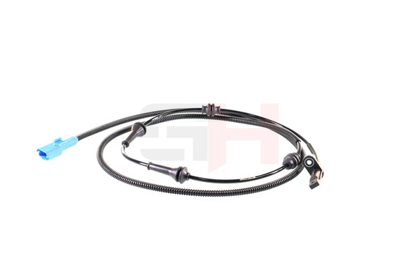 GH-713716 GH ABS Sensor PEUGEOT 207