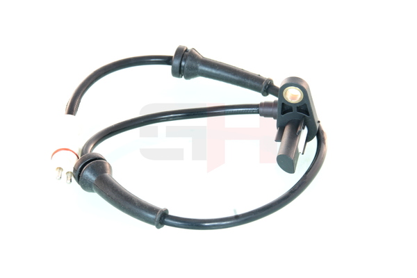 GH GH-713912H Wheel speed sensor RENAULT TWINGO 1 (C06) 1.2 Petrol 58 hp 1997 price