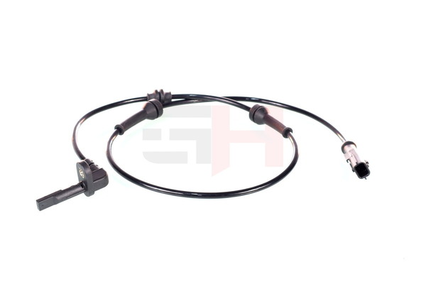 GH GH-713965 Wielsensor (ABS) RENAULT MASTER III Open laadbak/ Chassis (EV, HV, UV) 2.3 dCi 150 RWD (HV0F, UV0F) Diesel 150 Pk 2017 kosten