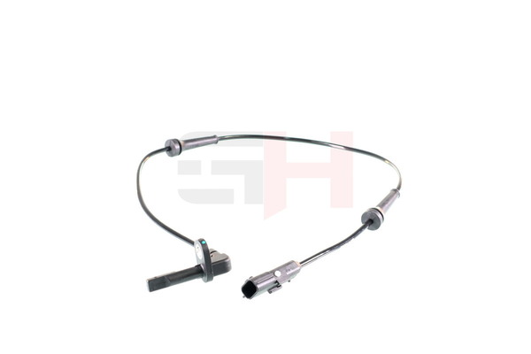 GH GH-713966 Wielsensor (ABS) RENAULT Master III Flatbed Vrachtwagen/Chassis 2.3 dCi 150 RWD (HV0F, UV0F) Diesel 150 Pk 2021 kosten