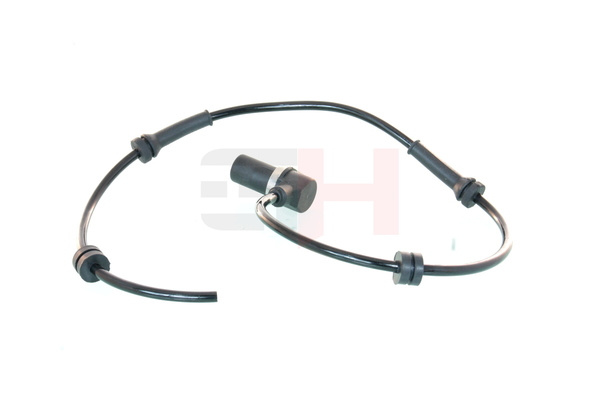 GH GH-714052 Couronne abs ROVER 200 3/5 portes (XW) 2.0 GTi Essence 140 CV 1992 prix