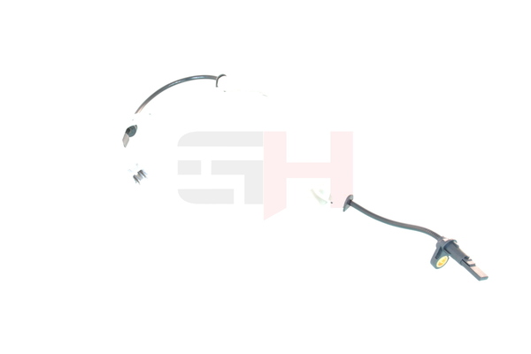 Sensor ABS 27540AG130 GH GH-714408V