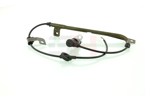 GH GH-714412V Датчик abs SUBARU FORESTER (SG) 2.5 RX Nato AWD (SG9) бензин 156 л.с. 2004