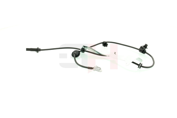 GH GH-714422H ABS-sensor SUBARU Outback IV (BR) 2.0 D AWD (BRD) Diesel 150 hk 2012 pris