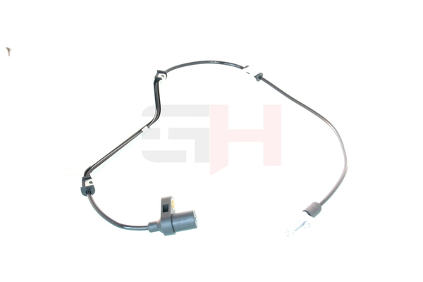 Wielsnelheidssensor (ABS) GH GH-714430H geschikt voor SUBARU goedkope