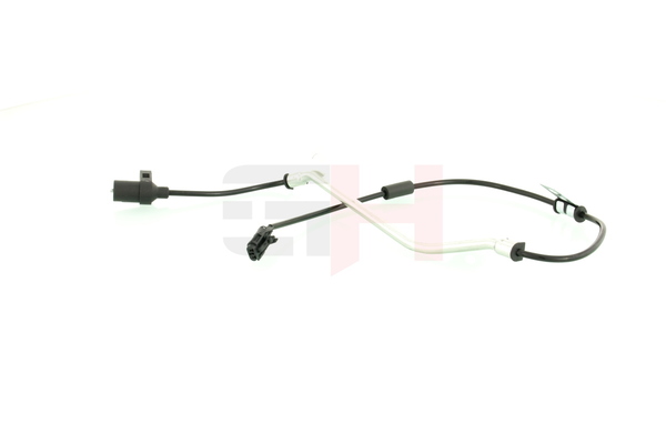 GH GH-714430V ABS Sensor SUBARU OUTBACK (BE, BH) 2.5 AWD (BH9) Benzin 156 PS 2003