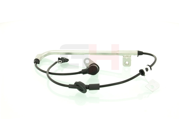 Wielsnelheidssensor (ABS) GH GH-714434H geschikt voor VOLKSWAGEN, BMW, MERCEDES-BENZ, OPEL, FORD goedkope