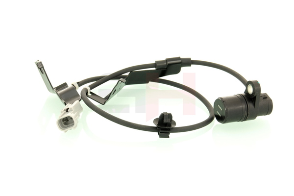 GH GH-714501V Sensor de ABS TOYOTA HILUX 3 Pick-up (TGN1, GGN2, GGN1, KUN2, KUN1) 2.5 D-4D 4WD (KUN25_) Diesel 128 cv 2005 preço