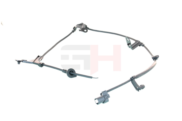 Senzor, stevilo obratov kolesa GH GH-714502H primeren za VW, BMW, RENAULT, AUDI, MERCEDES-BENZ poceni