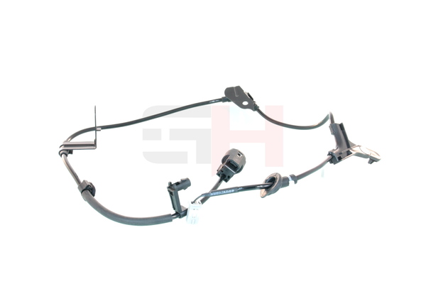 ABS-Sensor GH GH-714502V passend für VW, MERCEDES-BENZ, BMW, AUDI, OPEL zum günstigen Preis