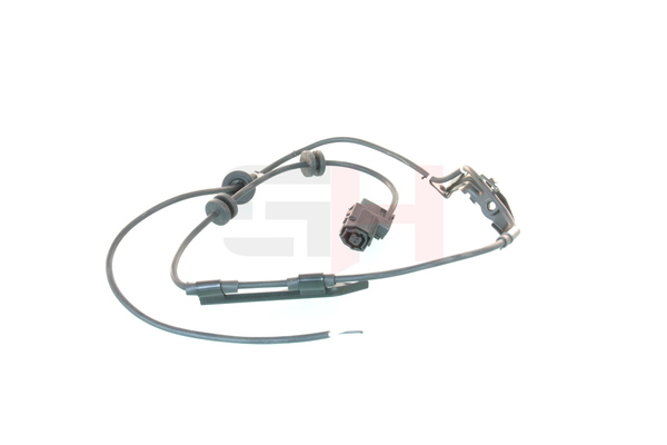GH GH-714510H abs sensor Toyota Prius 3